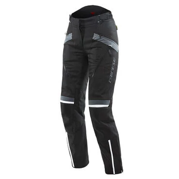 Dainese Tempest 3 D-dry Lady мотоштаны Black Ebony Черный