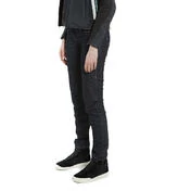 Dainese DENIM SLIM LADY Women's Motorcycle Pants Blue