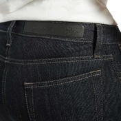 Dainese DENIM SLIM LADY Women's Motorcycle Pants Blue