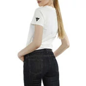 Dainese DENIM SLIM LADY Women's Motorcycle Pants Blue