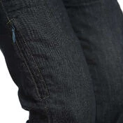 Dainese DENIM SLIM LADY Women's Motorcycle Pants Blue