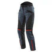 Dainese Tempest 3 D-dry Lady мотоштаны Lava Red Красный