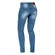 Ixon Vicky Lady Jeans Stonewash Blue Синий