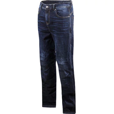 Ls2 Vision Evo Jeans Blue Синий