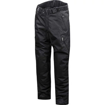 LS2 Chart Evo Man Technical Motorcycle мотоштаны Black Certified