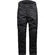 LS2 Chart Evo Man Technical Motorcycle Pants Black Certified