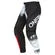 O Neal Element Racewear V.22 мотоштаны Black White Черный