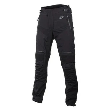 O Neal Sierra Wp мотоштаны Black Черный