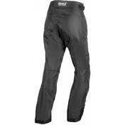 GMS STARTER LADY Women's Touring Motorcycle Pants Black