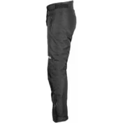 GMS STARTER LADY Women's Touring Motorcycle Pants Black