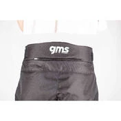 GMS STARTER LADY Women's Touring Motorcycle Pants Black