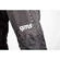 GMS STARTER LADY Women's Touring Motorcycle Pants Black