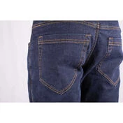Moto Gms BOA dark blue jeans L32