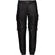 Crazy Conner leather мотоштаны Black