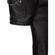 Crazy Conner leather pants