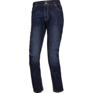 Cordura Denim Jeans with aramid 2.0 Blue