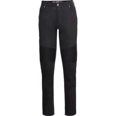 Witty Wilma WP Women jeans Black