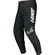 Leatt 4.5 мотоштаны Black White Черный