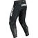 Leatt 4.5 Pants Black White Черный