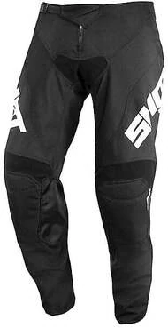 Cross Enduro Shot мотоштаны DEVO RAW Black