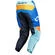 Scott 350 Race Evo Pants Blue Orange Синий