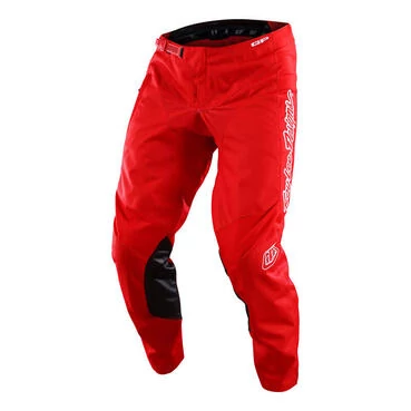 Troy Lee Designs Gp Pro Mono 23 мотоштаны Red Красный