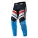 Troy Lee Designs Gp Air Warped мотоштаны Blue Синий