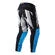 Troy Lee Designs Gp Air Warped Pants Blue Синий