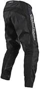 Troy Lee Design GP MONO Cross Enduro Motorcycle Pants Black