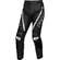 Sports Leather Combi мотоштаны 3.1 White