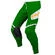 Seven Mx Zero Institution мотоштаны Emerald Зеленый