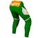 Seven Mx Zero Institution Pants Emerald Зеленый