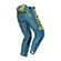 Just-1 J Force Terra Pants Blue Yellow Синий