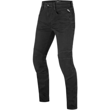 Replay Brake Hyperflex Mt908 Jeans Black Черный