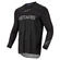 Alpinestars Fluid Graphite 2021 Jersey Black Grey Черный