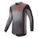 Alpinestars Techstar Sein 2023 Jersey Neon Red Оранжевый