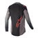 Alpinestars Techstar Sein 2023 Jersey Neon Red Оранжевый