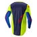 Alpinestars Racer Hoen 2024 Jersey Yellow Желтый
