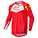 Alpinestars Techstar Factory 2022 Jersey Red Красный
