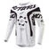 Alpinestars Racer Hana 2024 Jersey White Белый