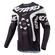 Alpinestars Racer Hana 2024 Jersey Black White Черный