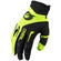 O Neal Element Gloves Yellow Black Желтый