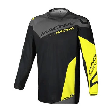 Macna Backyard-1 Jersey Yellow Желтый