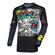 O Neal Element Rancid V.24 Jersey Black Черный