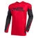 O Neal Element Threat Jersey Red Black Красный