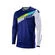 Leatt 4.5 Lite 023 Jersey Blue Синий