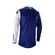 Leatt 4.5 Lite 023 Jersey Blue Синий