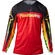 Fox 180 Statk Jersey Red Красный