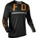 Fox 360 Merz Jersey Black Черный