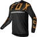Fox 360 Merz Jersey Black Черный